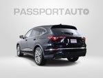 2022 Acura MDX SH-AWD w/Advance