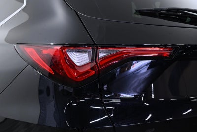 2022 Acura MDX SH-AWD w/Advance