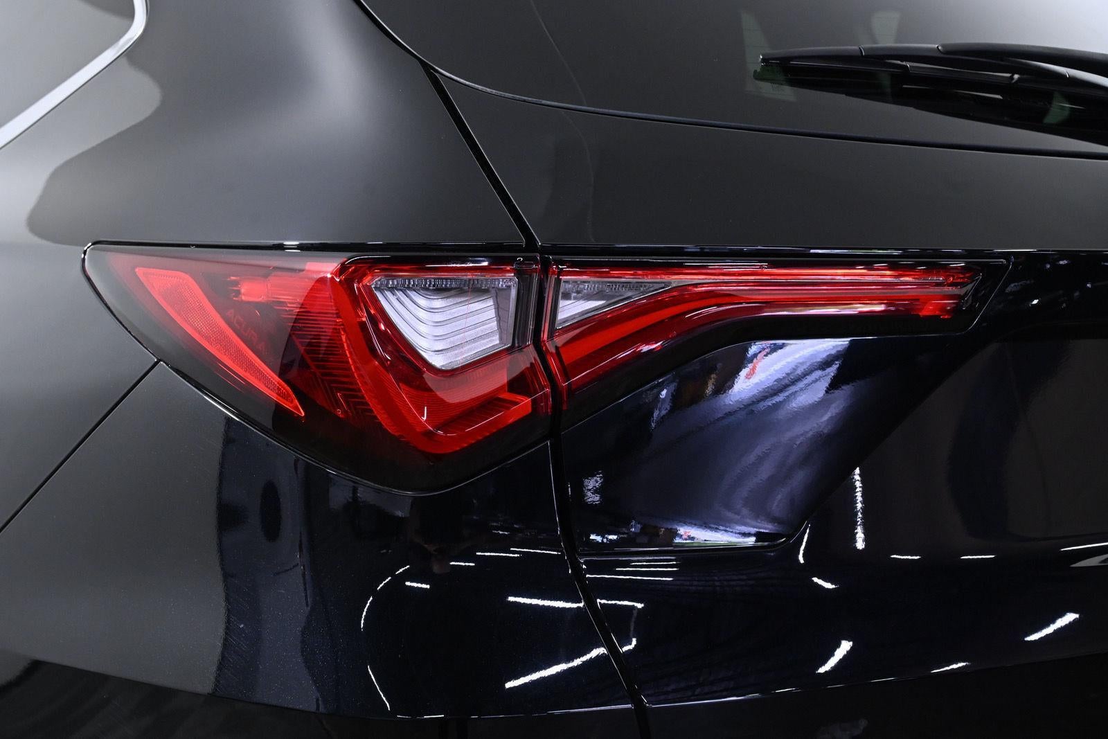 2022 Acura MDX SH-AWD w/Advance