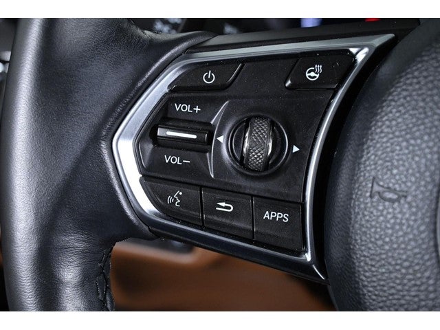2022 Acura MDX SH-AWD w/Advance