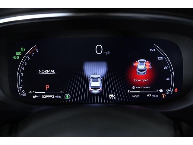 2022 Acura MDX SH-AWD w/Advance
