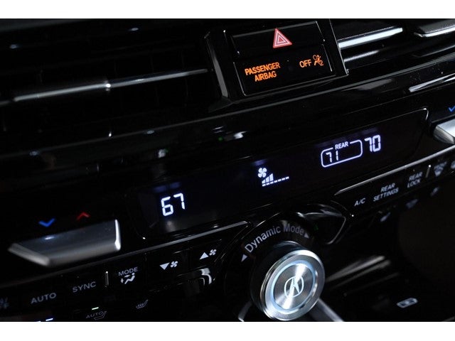 2022 Acura MDX SH-AWD w/Advance
