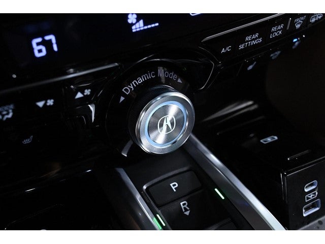 2022 Acura MDX SH-AWD w/Advance