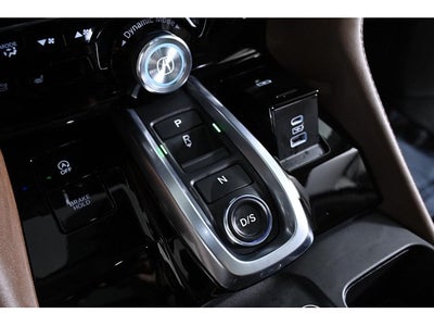 2022 Acura MDX SH-AWD w/Advance
