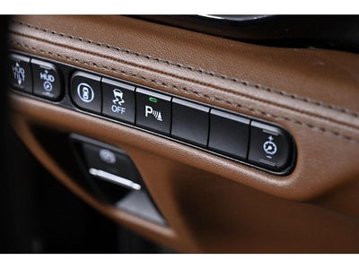 2022 Acura MDX SH-AWD w/Advance