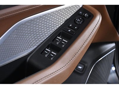2022 Acura MDX SH-AWD w/Advance