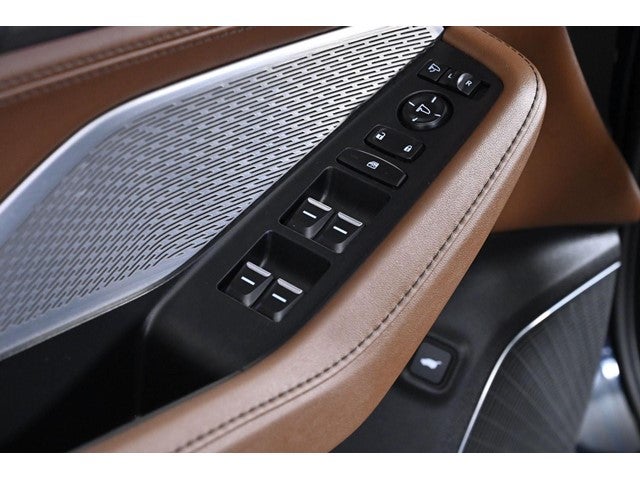 2022 Acura MDX SH-AWD w/Advance