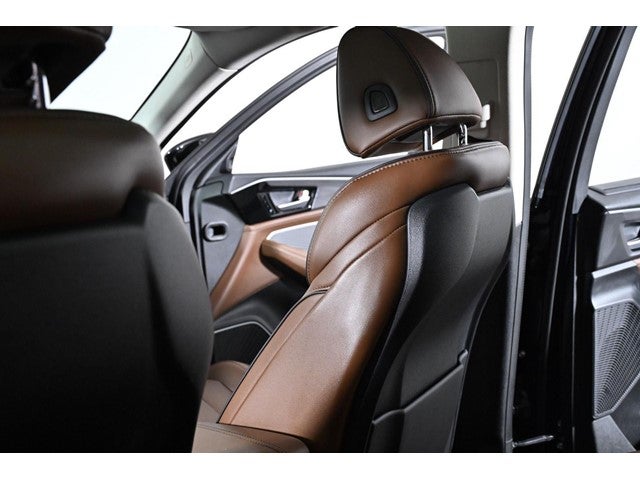 2022 Acura MDX SH-AWD w/Advance