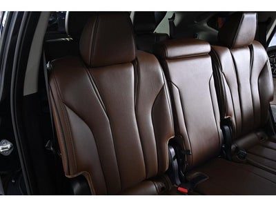 2022 Acura MDX SH-AWD w/Advance