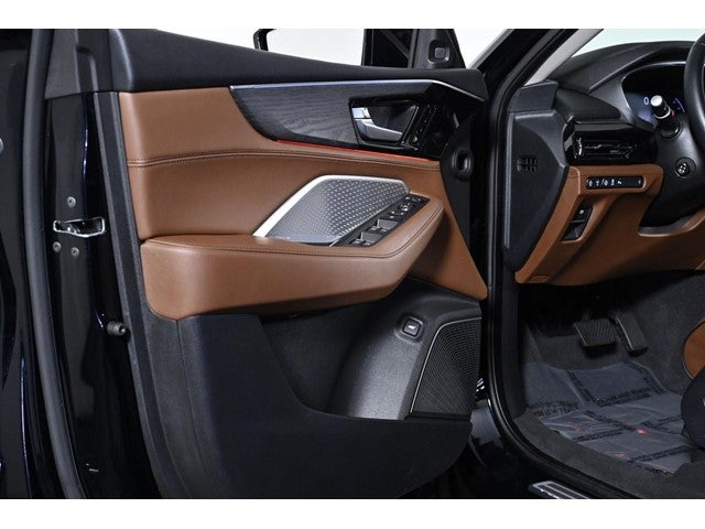 2022 Acura MDX SH-AWD w/Advance