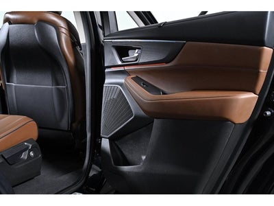 2022 Acura MDX SH-AWD w/Advance
