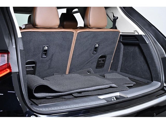 2022 Acura MDX SH-AWD w/Advance