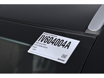 2022 Acura MDX SH-AWD w/Advance