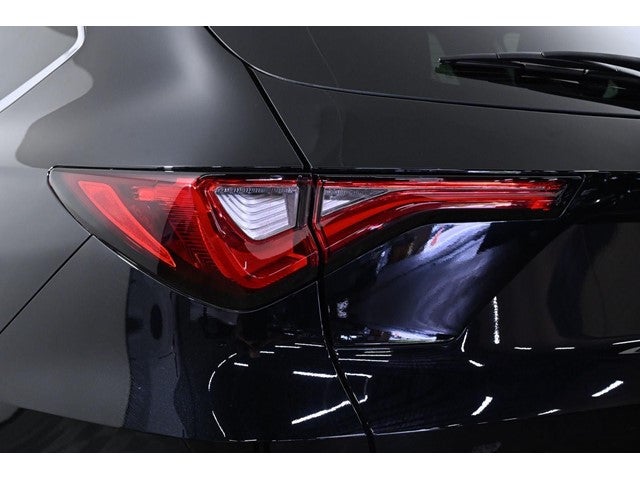 2022 Acura MDX SH-AWD w/Advance