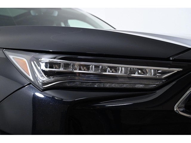 2022 Acura MDX SH-AWD w/Advance