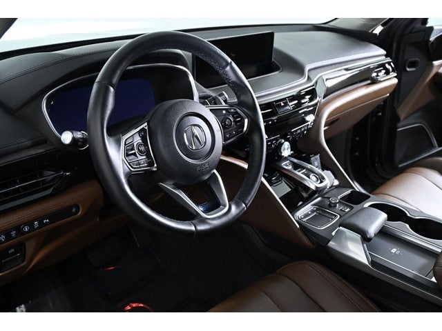 2022 Acura MDX SH-AWD w/Advance