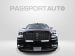 2021 Lincoln Navigator L Reserve