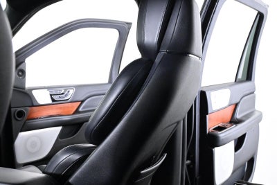 2021 Lincoln Navigator L Reserve