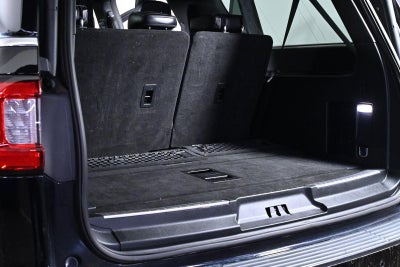 2021 Lincoln Navigator L Reserve