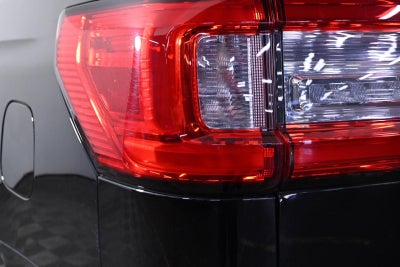 2021 Lincoln Navigator L Reserve
