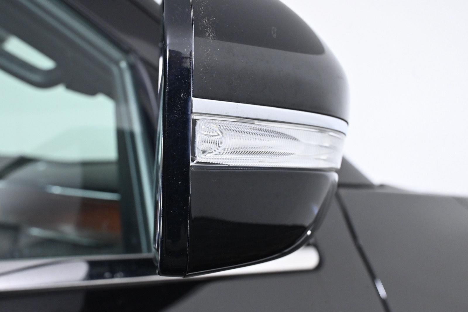 2021 Lincoln Navigator L Reserve