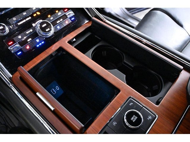 2021 Lincoln Navigator L Reserve