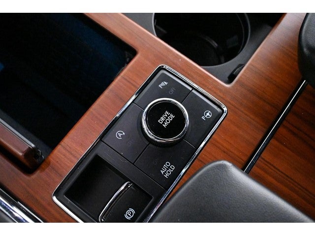 2021 Lincoln Navigator L Reserve