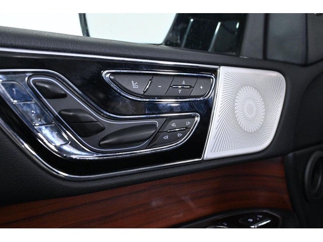 2021 Lincoln Navigator L Reserve