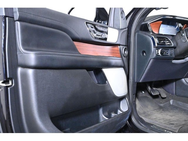 2021 Lincoln Navigator L Reserve