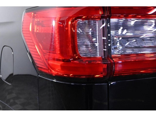 2021 Lincoln Navigator L Reserve