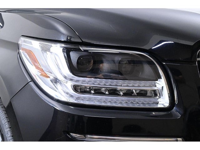 2021 Lincoln Navigator L Reserve