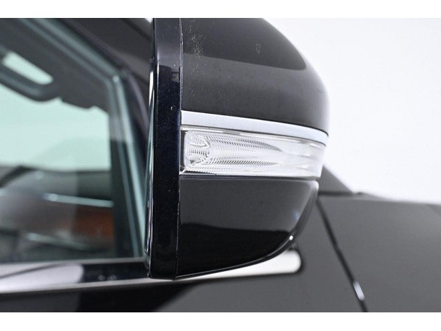 2021 Lincoln Navigator L Reserve