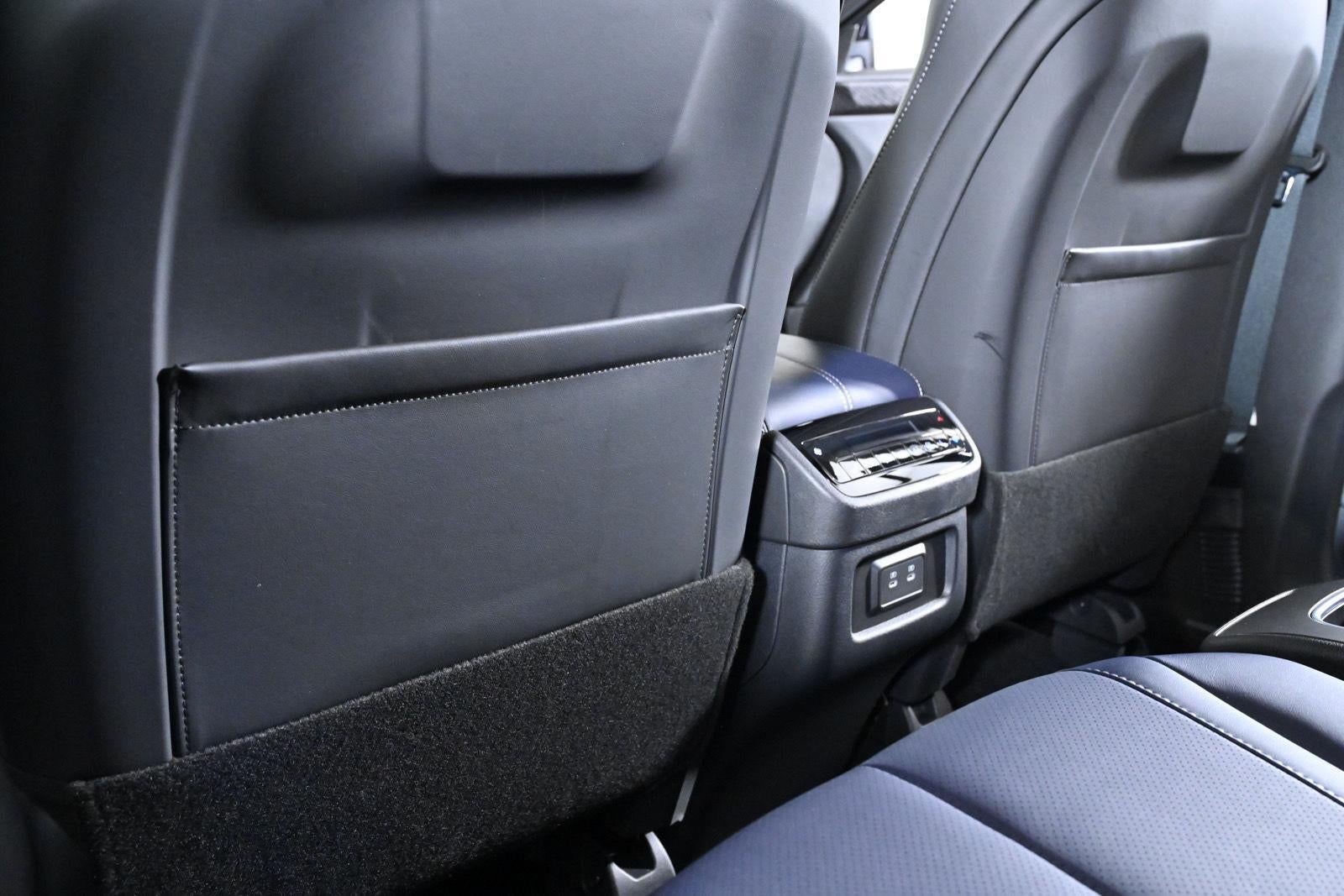 2027 INFINITI Qx60 SPORT