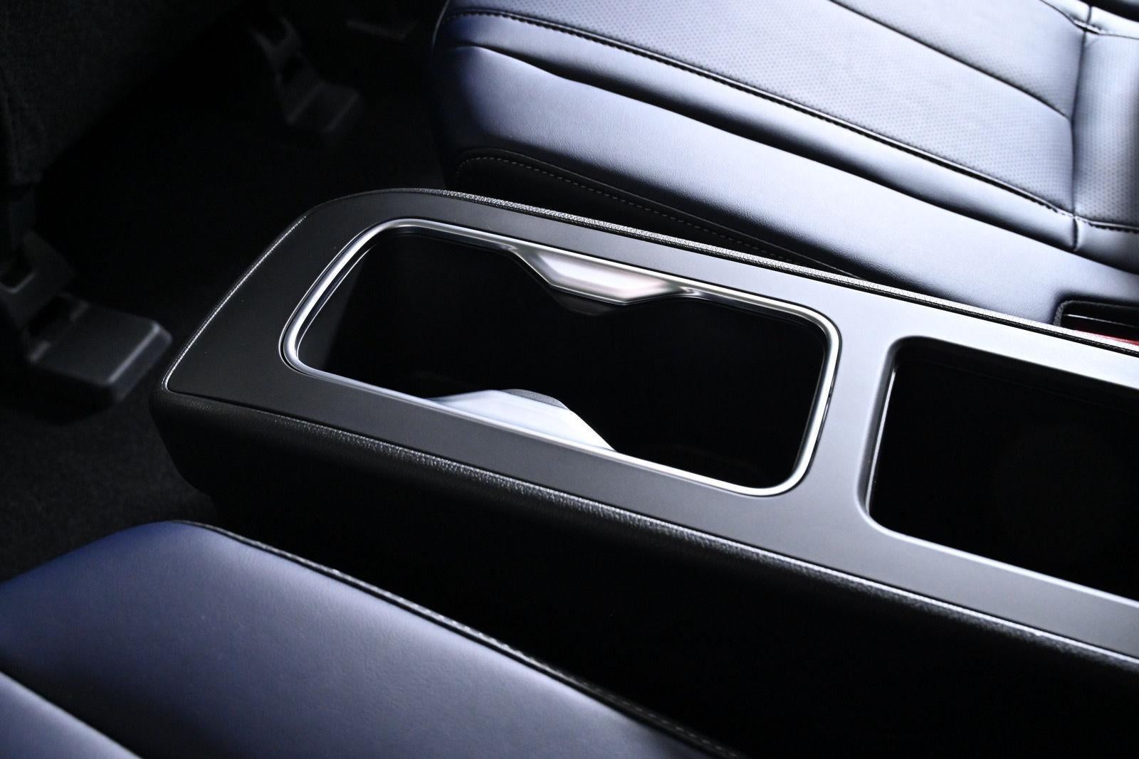 2027 INFINITI Qx60 SPORT