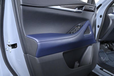 2027 INFINITI Qx60 SPORT
