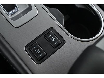 2022 Nissan Murano SL
