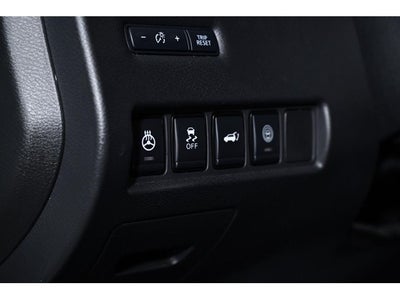 2022 Nissan Murano SL