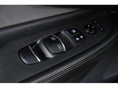 2022 Nissan Murano SL