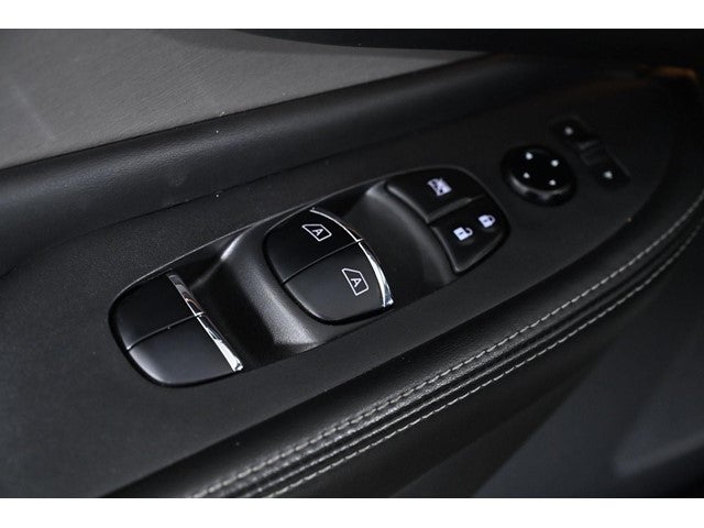 2022 Nissan Murano SL
