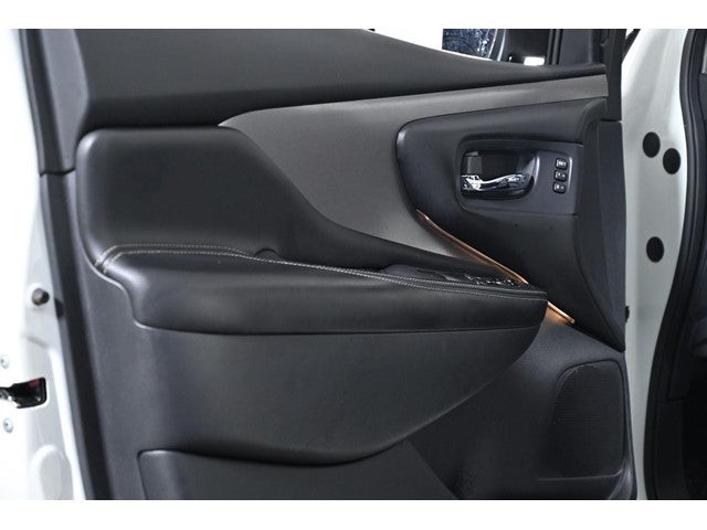 2022 Nissan Murano SL