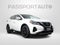2022 Nissan Murano SL