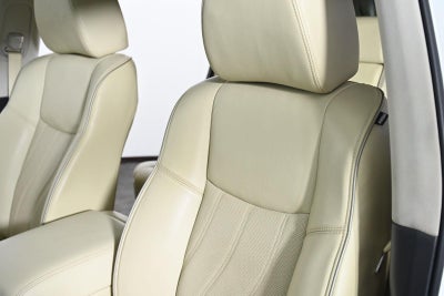 2018 INFINITI QX60 AWD