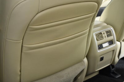 2018 INFINITI QX60 AWD