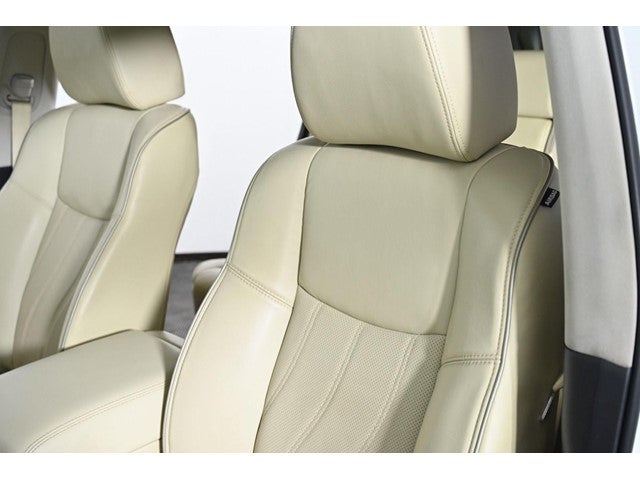 2018 INFINITI QX60 AWD