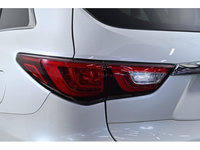 2018 INFINITI QX60 AWD
