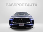 2024 INFINITI Qx60 AUTOGRAPH