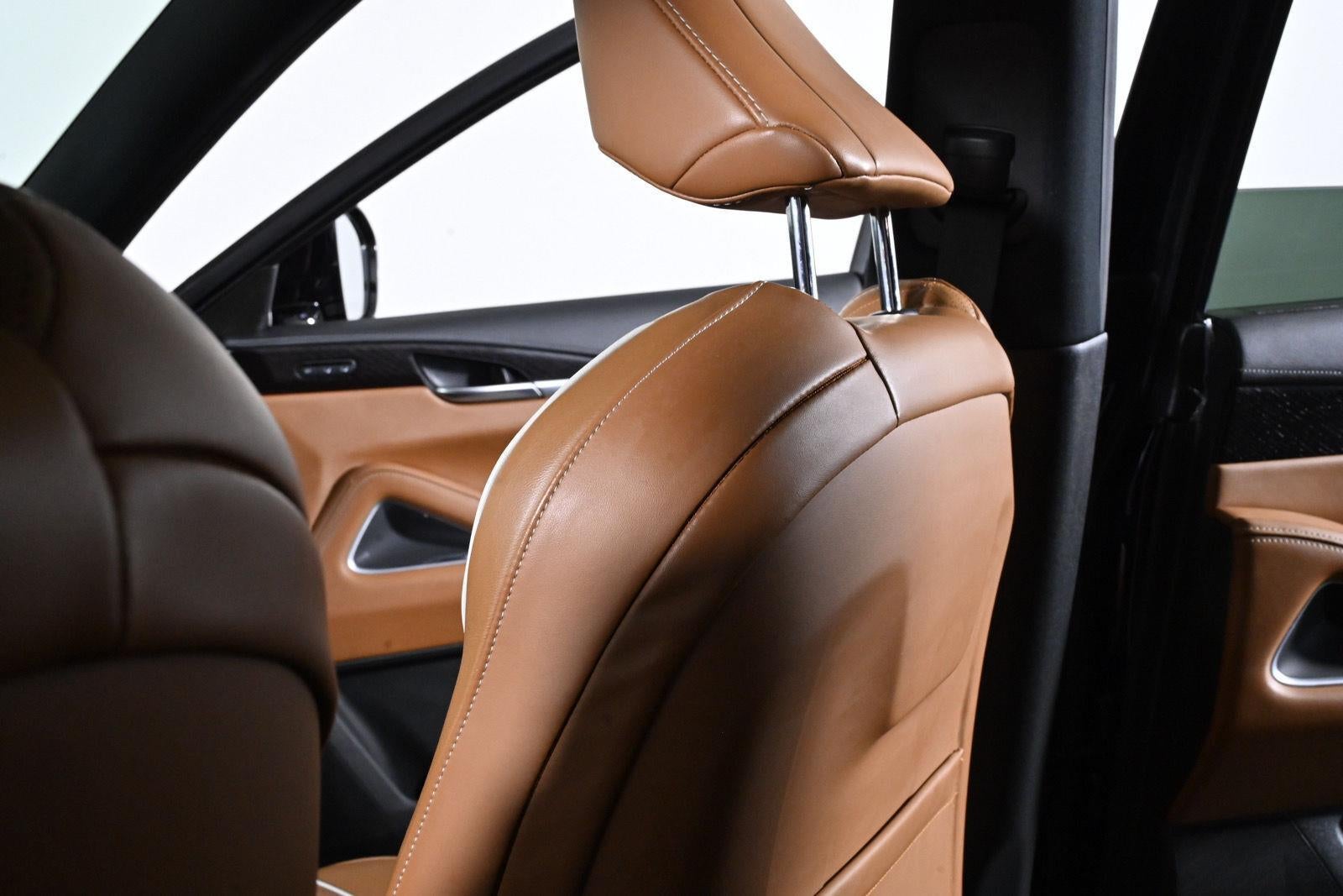 2024 INFINITI Qx60 AUTOGRAPH