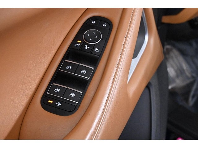 2024 INFINITI Qx60 AUTOGRAPH