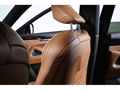 2024 INFINITI Qx60 AUTOGRAPH