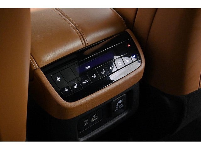 2024 INFINITI Qx60 AUTOGRAPH